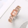 Swarovski Octagon