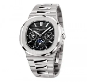 PATEK PHILIPPE AUTOMATIC CALENDAR EDITION PRIMIUM WATCH
