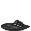 Balmainn paris slide all black 7A