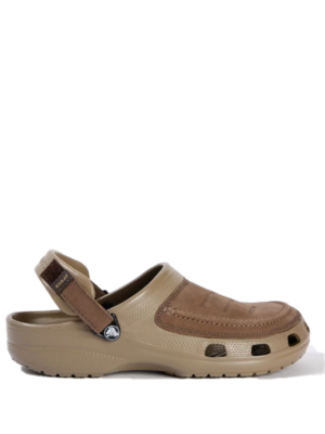 CROCS YUKOON CREAM