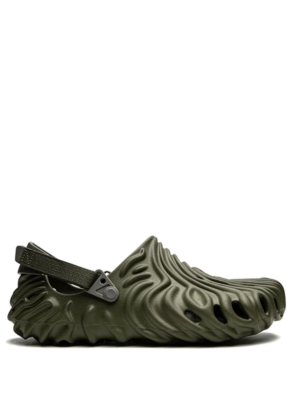 Croc s Bembury Dark Green