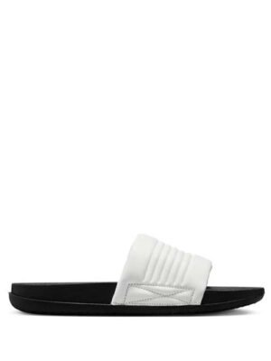 Nike Off court adjust black white