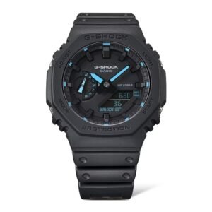 Casio g shock ga2100