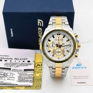 EDIFICE PREMIUM QUALITY