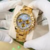 ROLEX PREMIUM QUALITY  RAINBOW EDITION (WITH OG BOX)