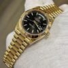 ROLEX DAY DATE GOLD EDITION (WITH OG BOX)