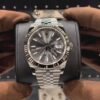 ROLEX DAY TIME GREY DIAL AUTOMATIC [WITH OG BOX ]