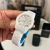 ARMANI CERAMIC WHITE COLOUR