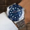 OMEGA SEMISTER