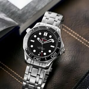 OMEGA SEMASTER