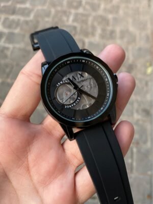 ARMANI (BLACK)
