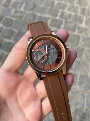 ARMANI (BROWN)