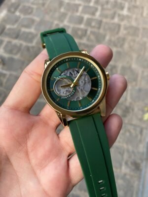 ARMANI (GREEN)