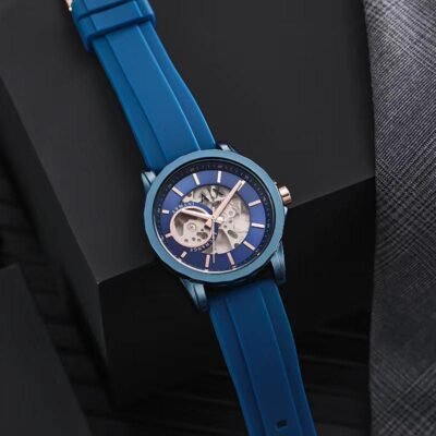 ARMANI (BLUE)