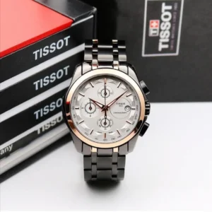 TISSOT 1853 PRIMIUM QUALITY METAL WATCH'