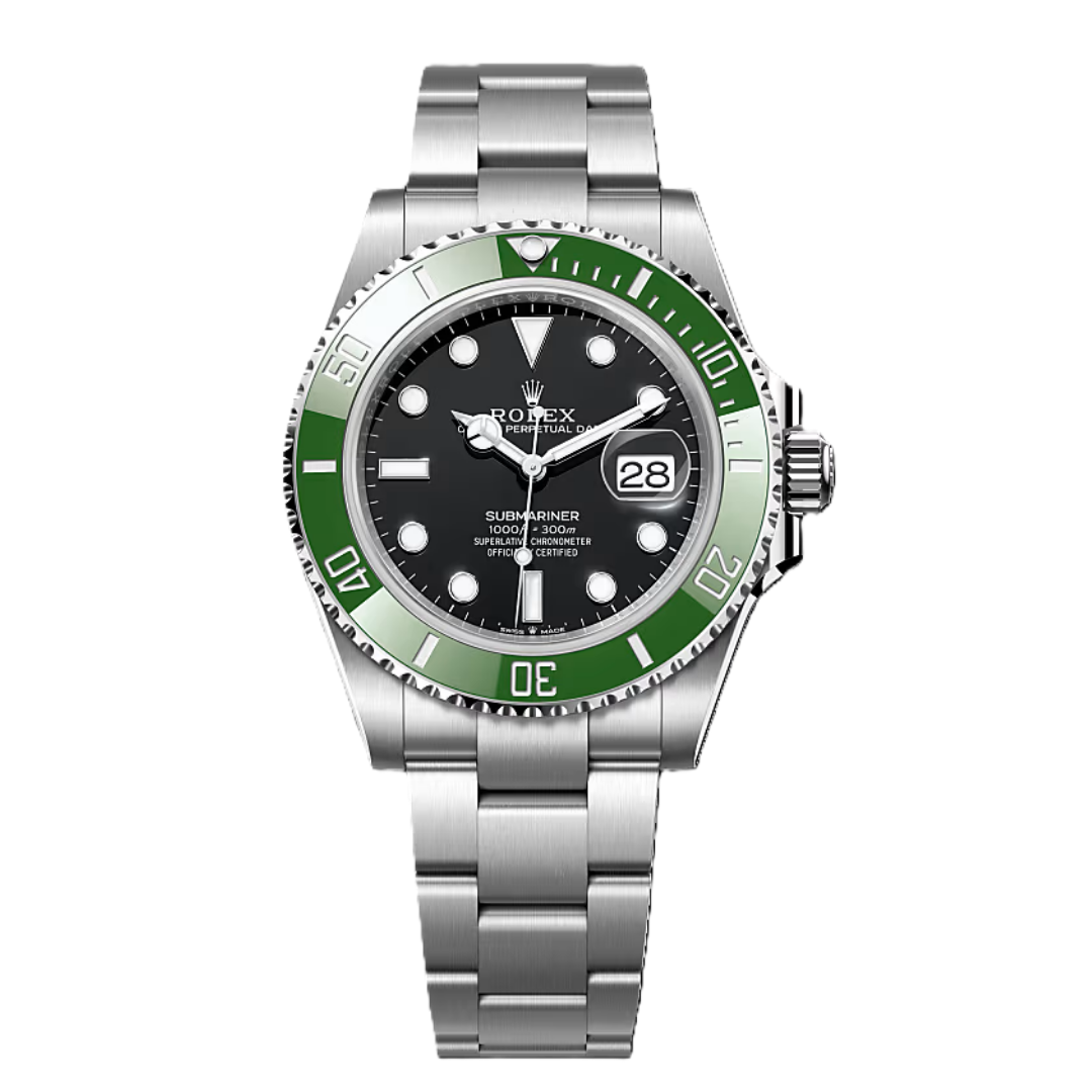 rolex
