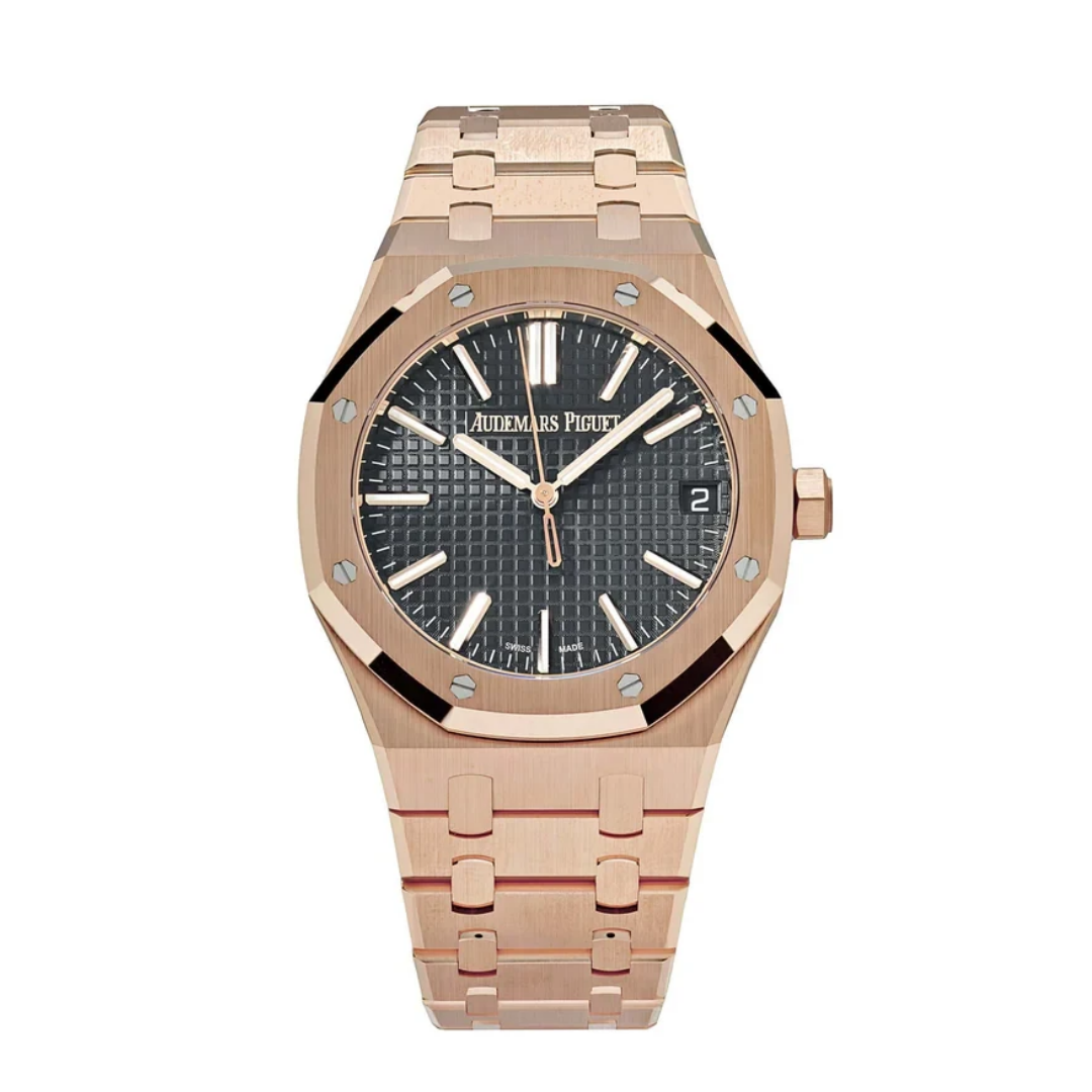 Audemars Piguet