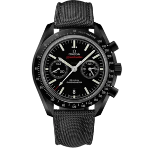 Omeg_a SpeedMaster DarkSide of the Moon