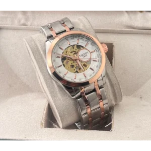 TISSOT 1853 AUTOMATIC PRIMIUM QUALITY METAL WATCH'