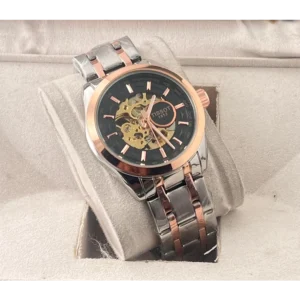 TISSOT 1853 AUTOMATIC PRIMIUM QUALITY METAL WATCH'