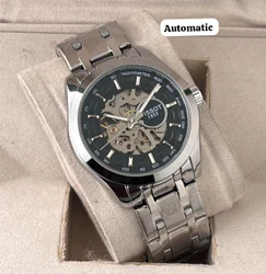 TISSOT 1853 AUTOMATIC PRIMIUM QUALITY METAL WATCH'
