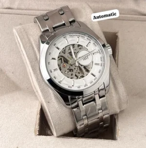 TISSOT 1853 AUTOMATIC PRIMIUM QUALITY METAL WATCH'