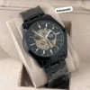 TISSOT 1853 AUTOMATIC PRIMIUM QUALITY METAL WATCH'