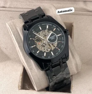 TISSOT 1853 AUTOMATIC PRIMIUM QUALITY METAL WATCH'