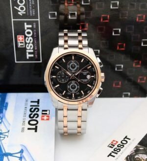 TISSOT 1853 PRIMIUM QUALITY METAL WATCH'