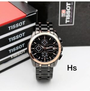 TISSOT 1853 PRIMIUM QUALITY METAL WATCH'
