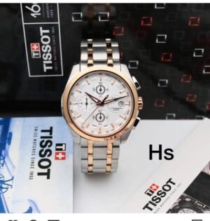 TISSOT 1853 PRIMIUM QUALITY METAL WATCH'