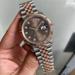 ROLEX DAY DATE AUTOMATIC PRIMIUM WATCH with ( OG KIT )