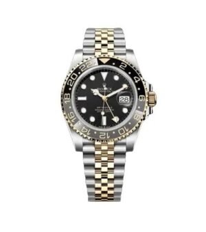 ROLEX GMT MASTER 2024 with ( OG KIT )
