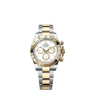 ROLEX COSMOGRAPH PERPETUAL with ( OG KIT )