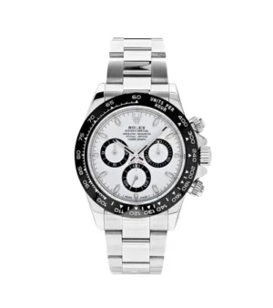 ROLEX DAYTONA – VIRAT KOHLI with ( OG KIT )