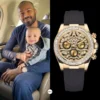 ROLEX TIGER with ( OG Kit )