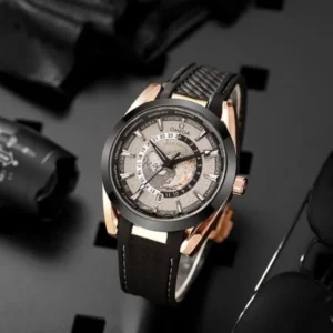 Omega Seamaster Aqua Terra World Map Automatic with ( OG KIT )