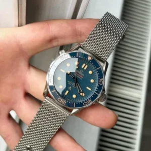 Omega Seamaster Diver 300 Automatic with ( OG KIT )